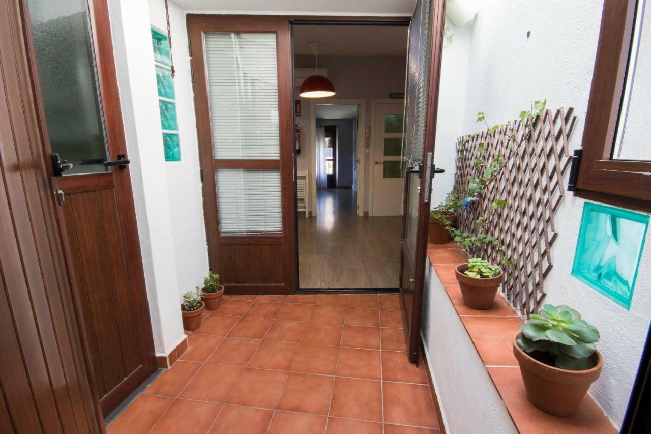 Apartamento Ciudad Monumental Caceres Exterior photo
